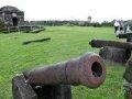 San Lorenzo Fort pirate history 2