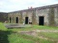 spanish colonial military architecture Panama